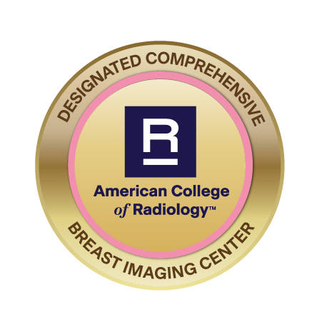 American College of Radiology Comprehensive Breast Imaging Center