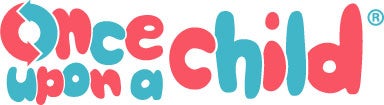 Once Upon A Child logo