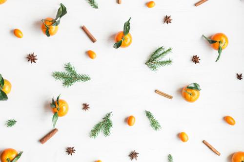 healthy holidays
