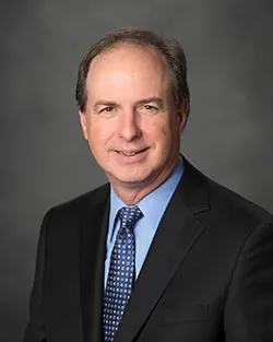Dr. John Baker, Neurointerventanal Surgeon