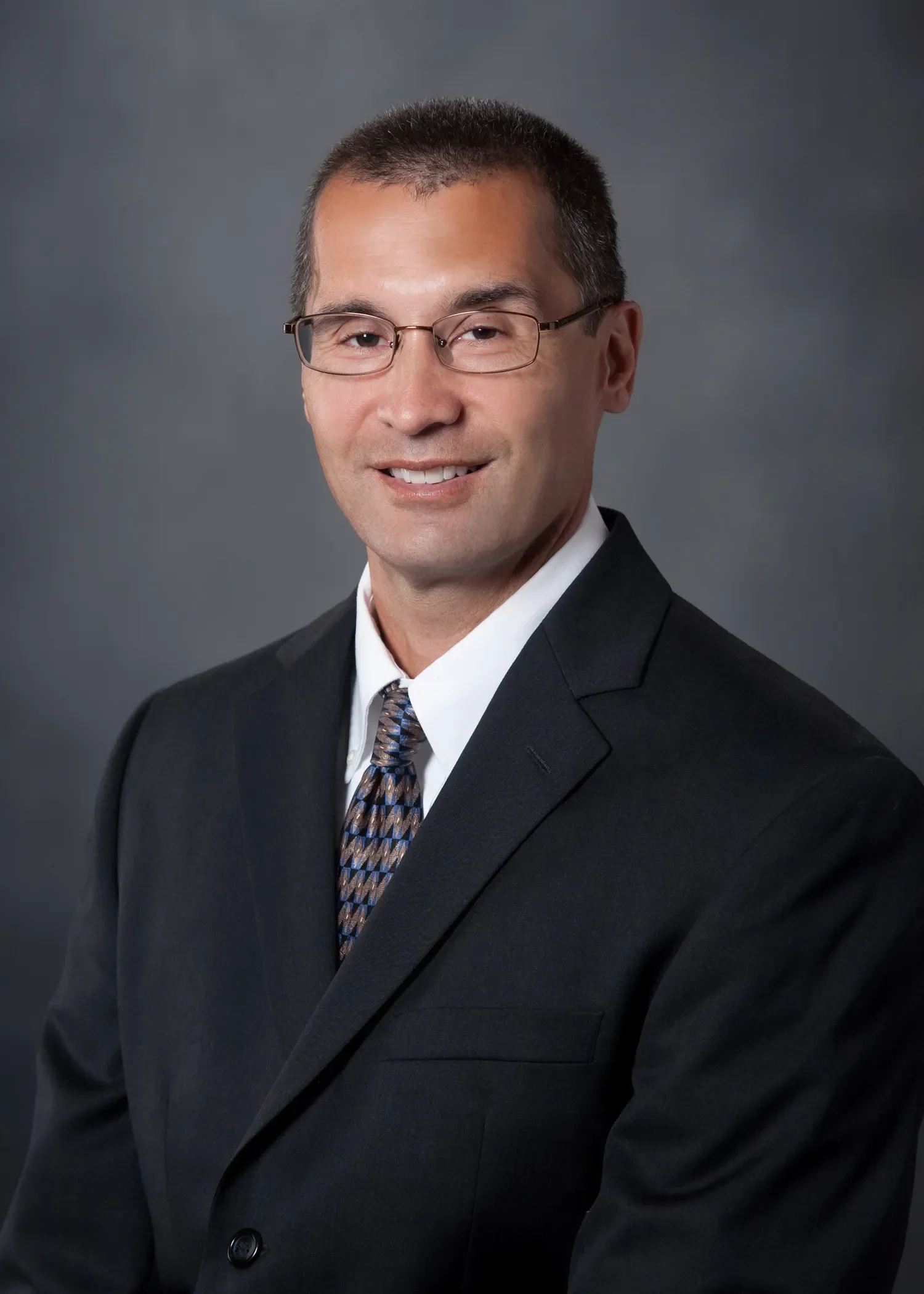 Ray T. Ramirez, M.D.