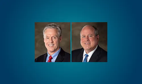 New board members