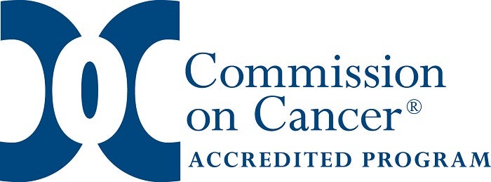 Commission on Cancer Accredited Program