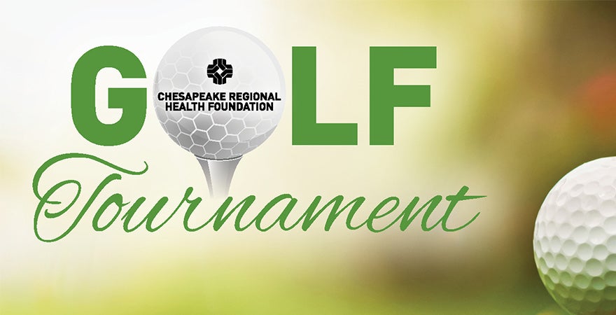 CRHF Golf Tournament 2020