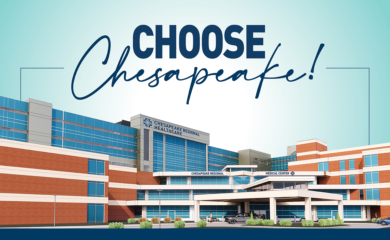 choose chesapeake cover
