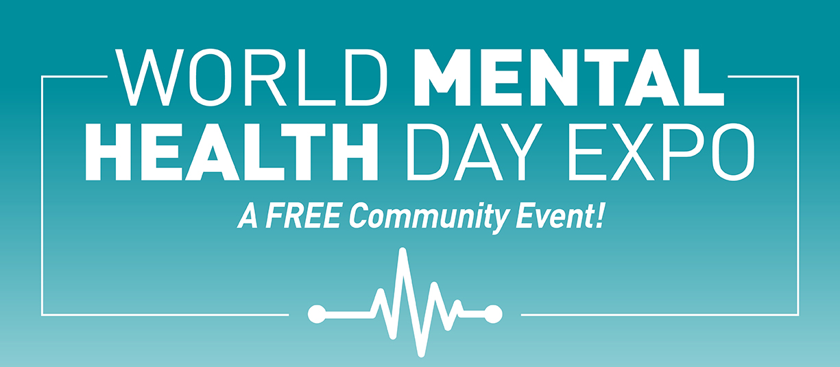 World Mental Health Day Expo