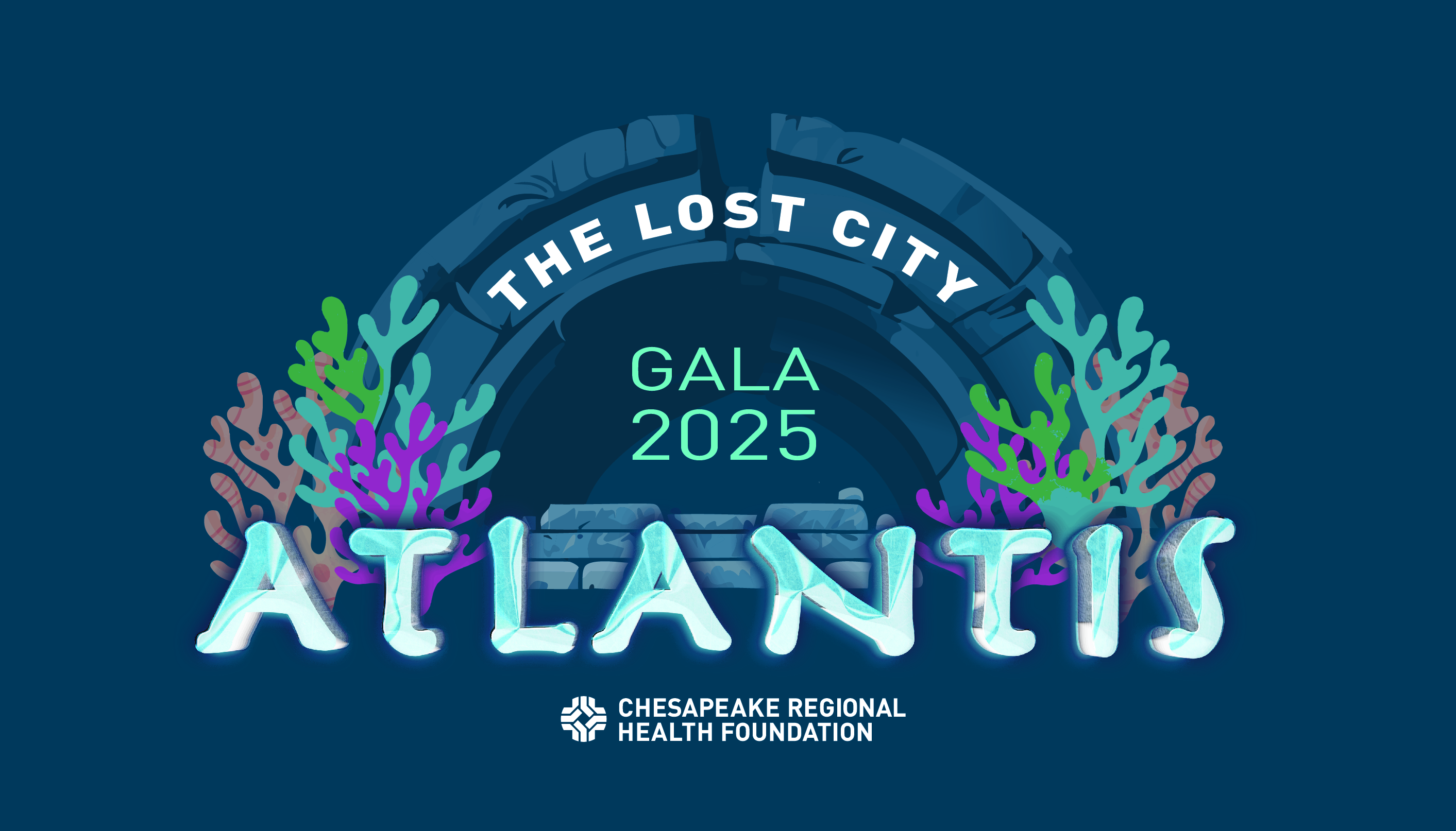 Gala 2025 logo