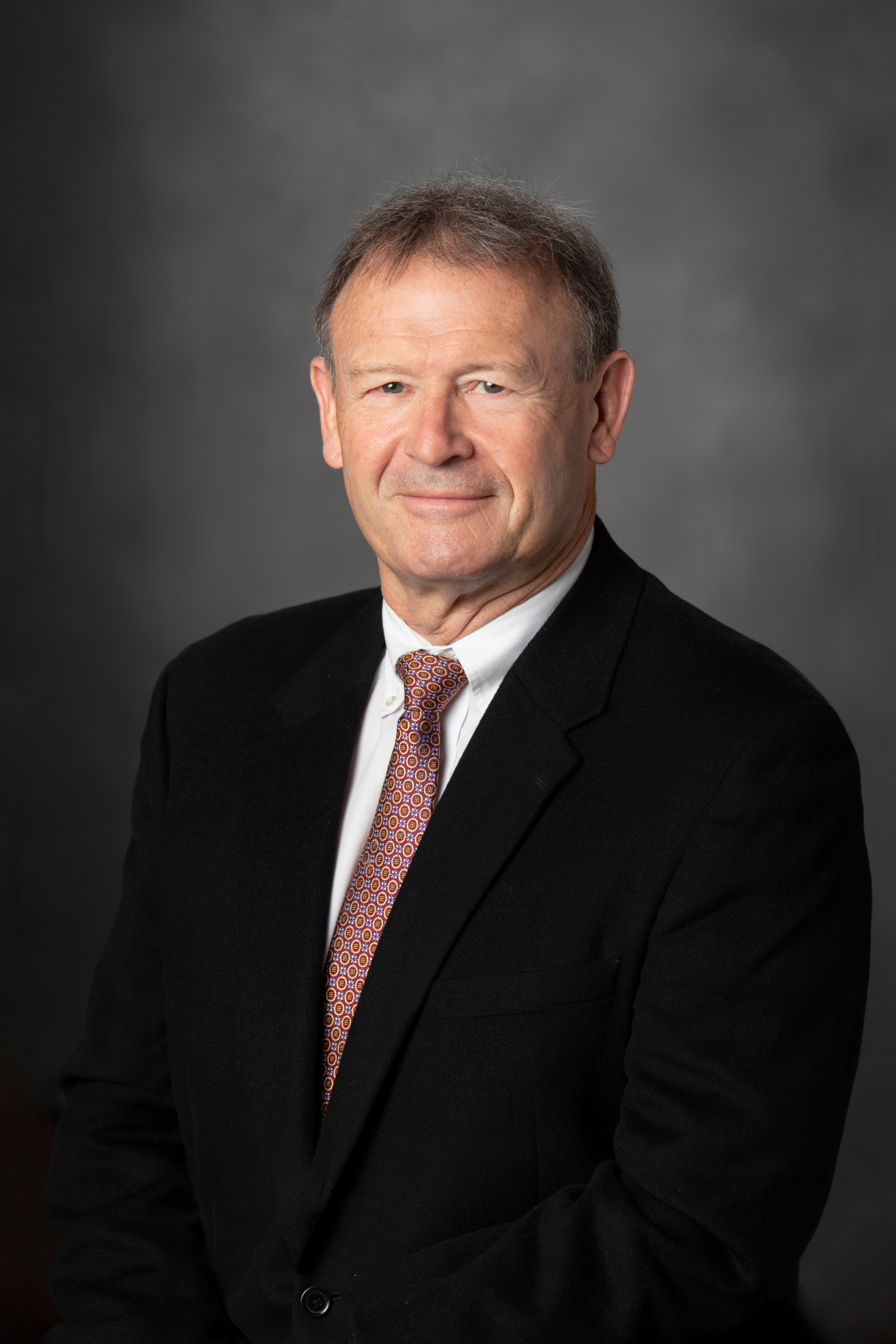 Martin O'Grady | Chesapeake Regional Healthcare