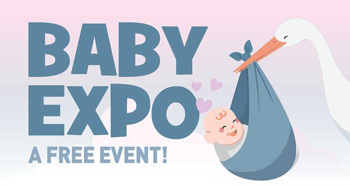 Baby Expo - A Free Event