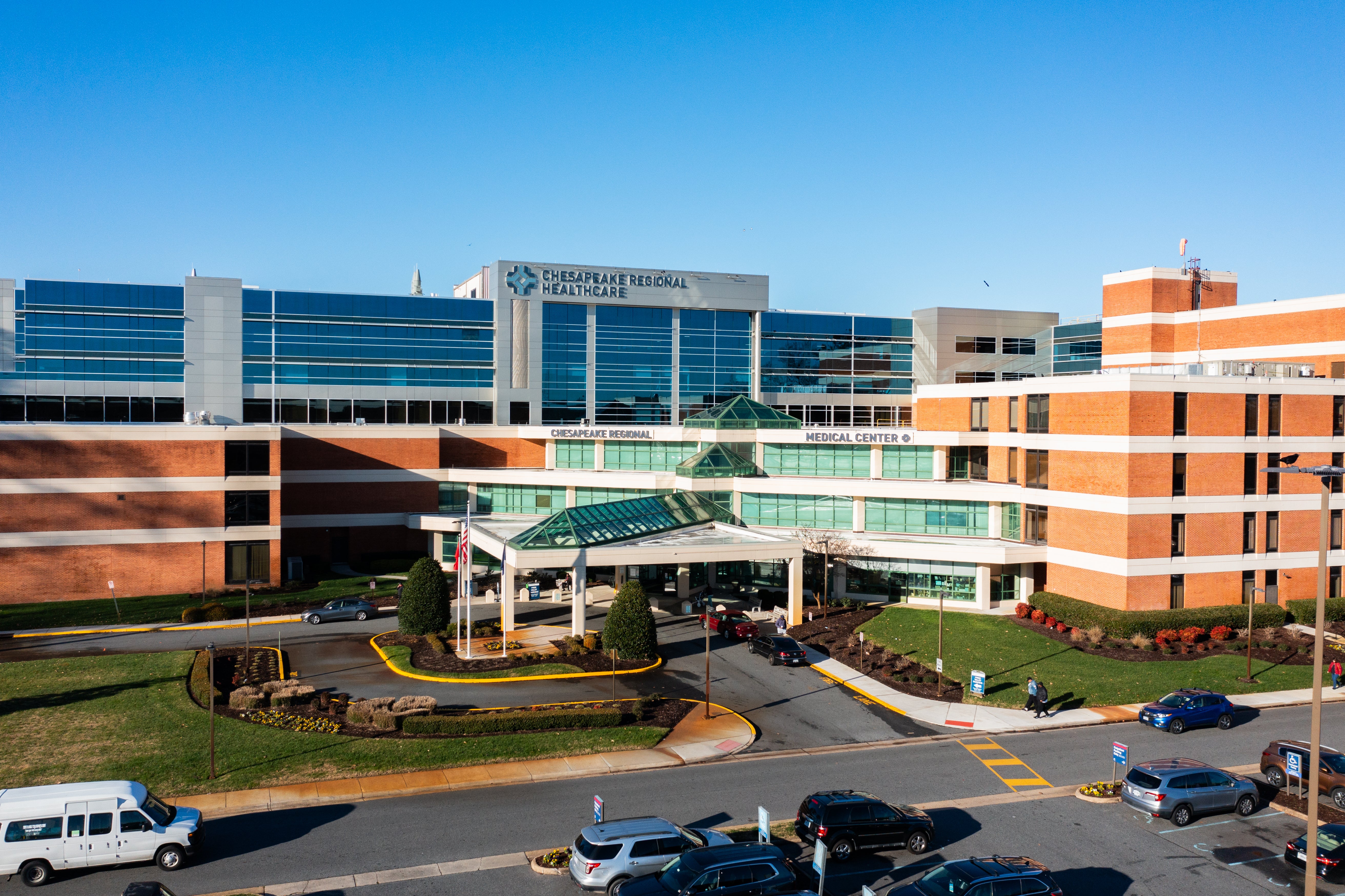 hospital