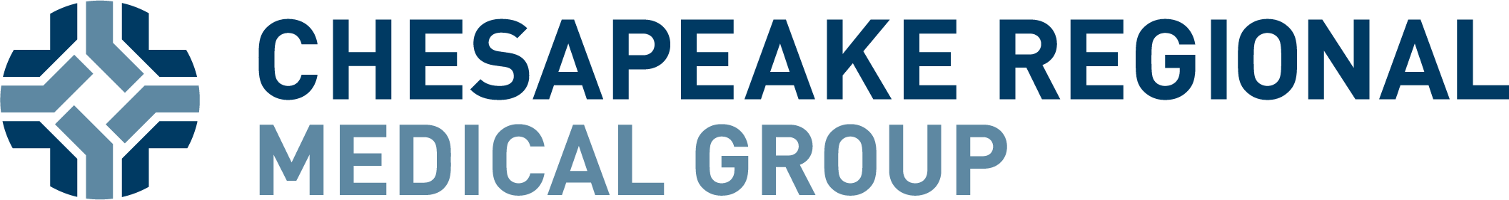 Chesapeake Regional Medical Group Logo