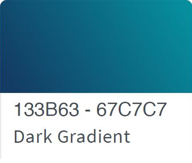 Dark Gradient