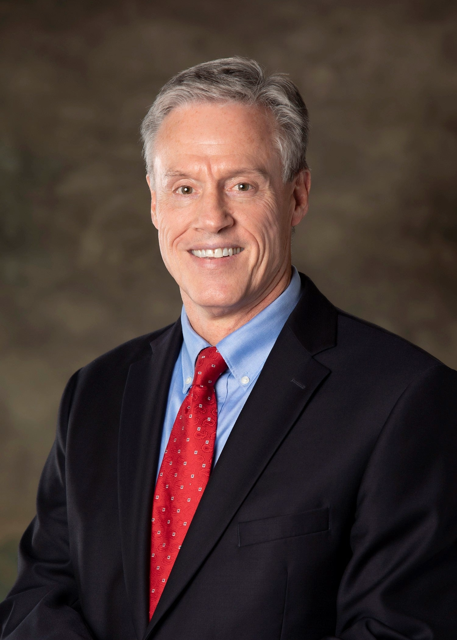 Photo of Doug Davis, Esq.