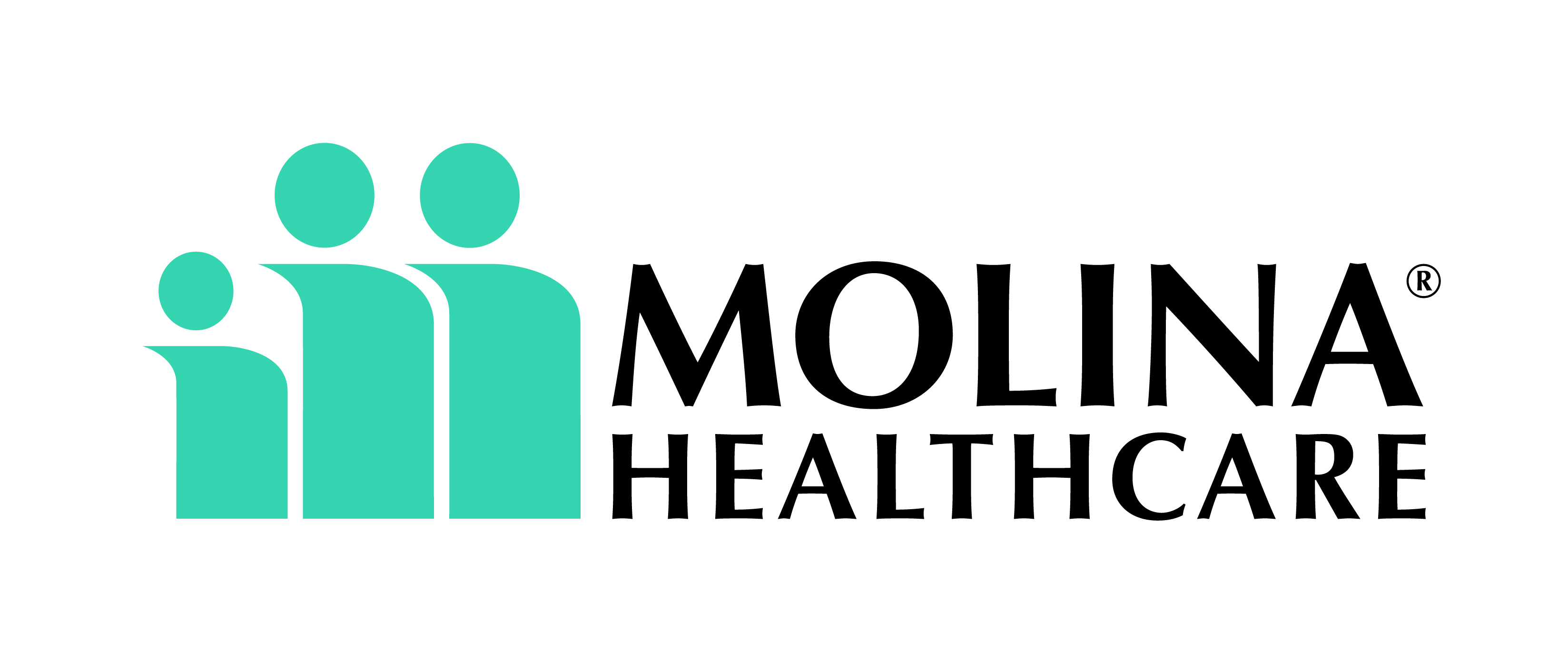 Molina Healthcare logo - Gold sponsor