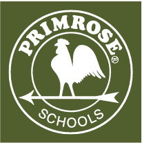 Primrose Schools logo - silver sponsor