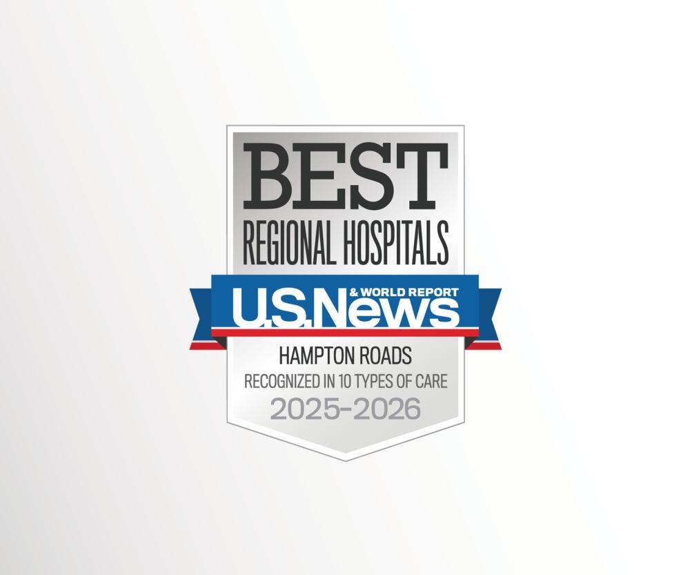 US News and World Report Best Hospitals Logo