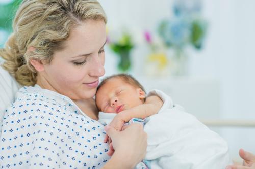 what new moms should pack in their hospital bag