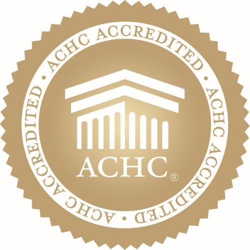 ACHC Accreditation 