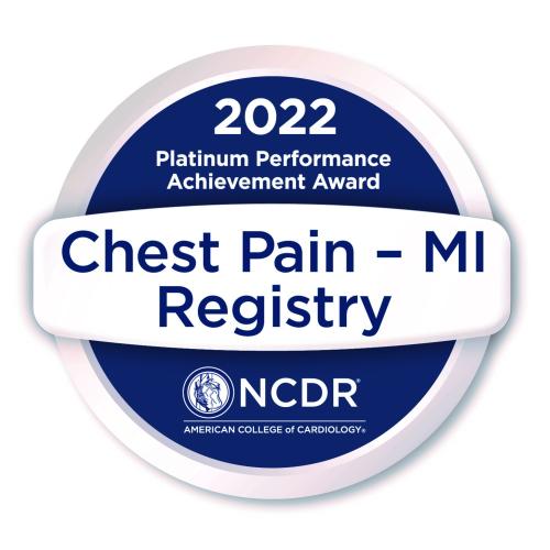Chest pain Certification 