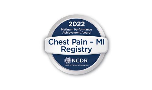 Chest pain Certification 