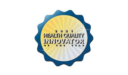 Health Quality Innovator of the Year
