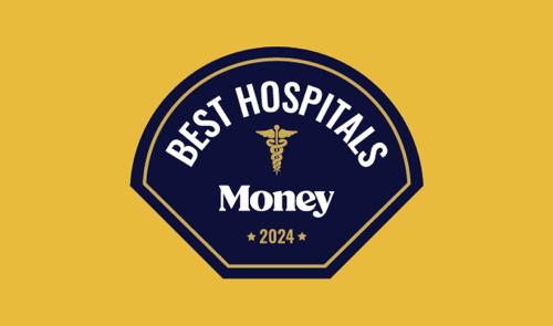 Money Best Hospitals 2024