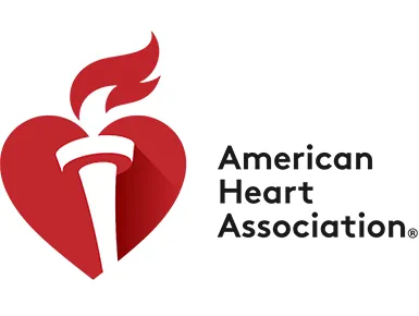 American Heart Association Logo