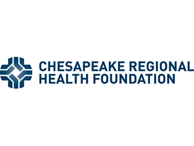 Chesapeake Regional Health Foundation Logo