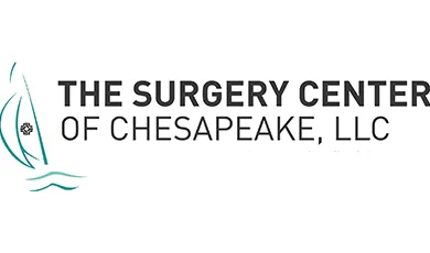 The Surgery Center of Chesapeake Logo
