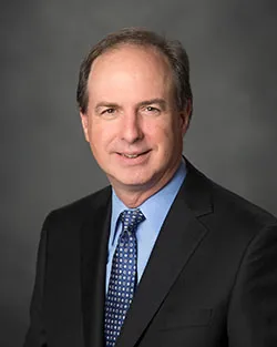 Dr. John Baker, Neurointerventanal Surgeon