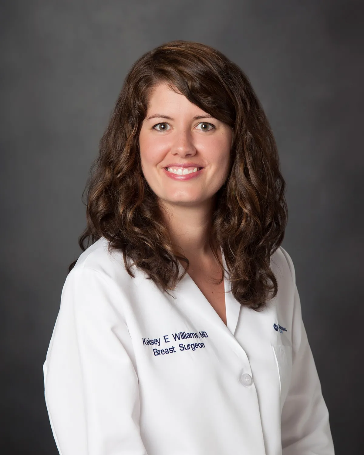 Kelsey Williams, M.D.