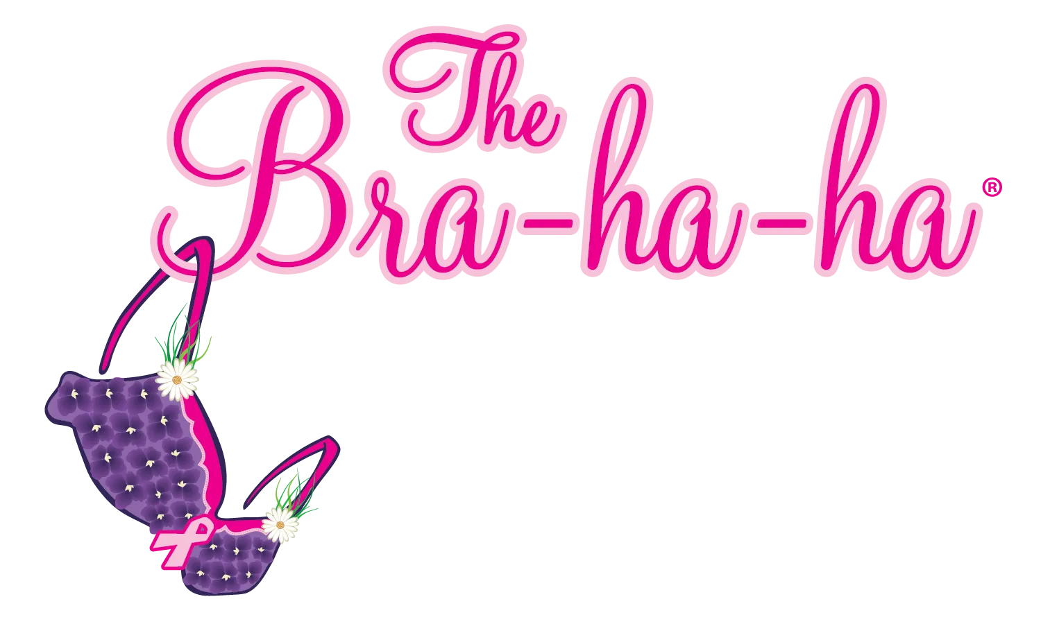 brahaha logo