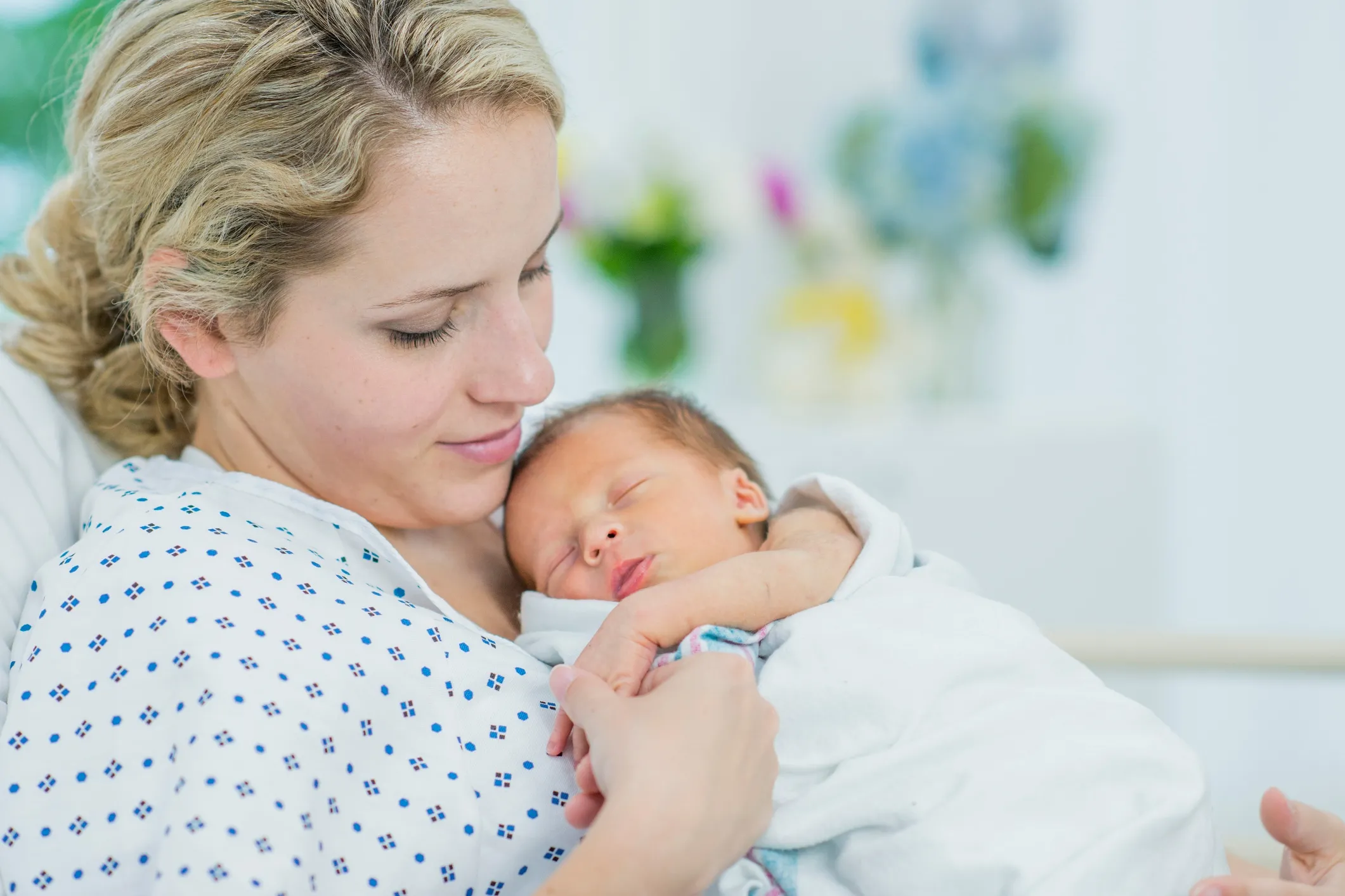 Care of the Breast in Pregnancy and after Delivery » Mother & Child  Hospitals