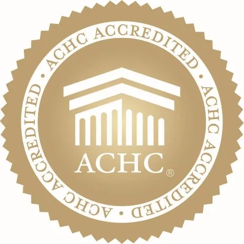 ACHC Accreditation
