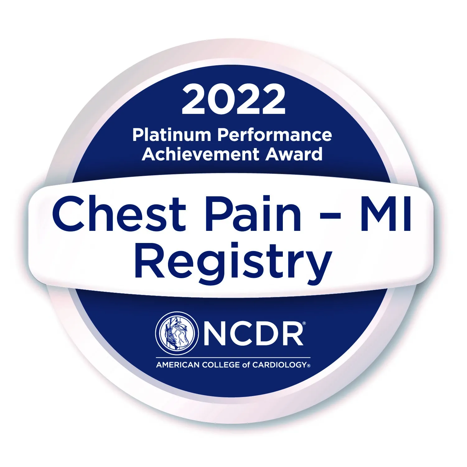 Chest pain Certification