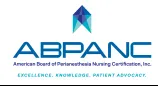 ABPANC logo