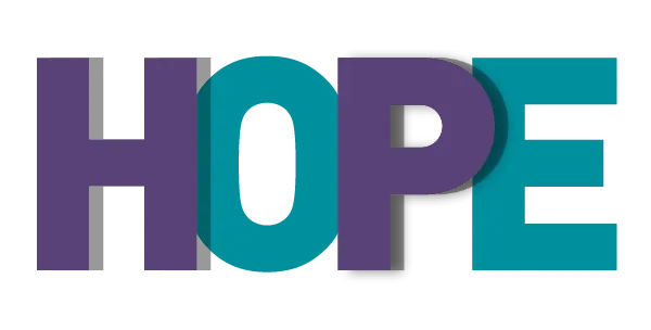 HOPE logo