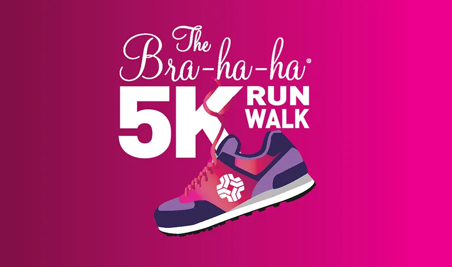 The Bra-ha-ha 5K 2023