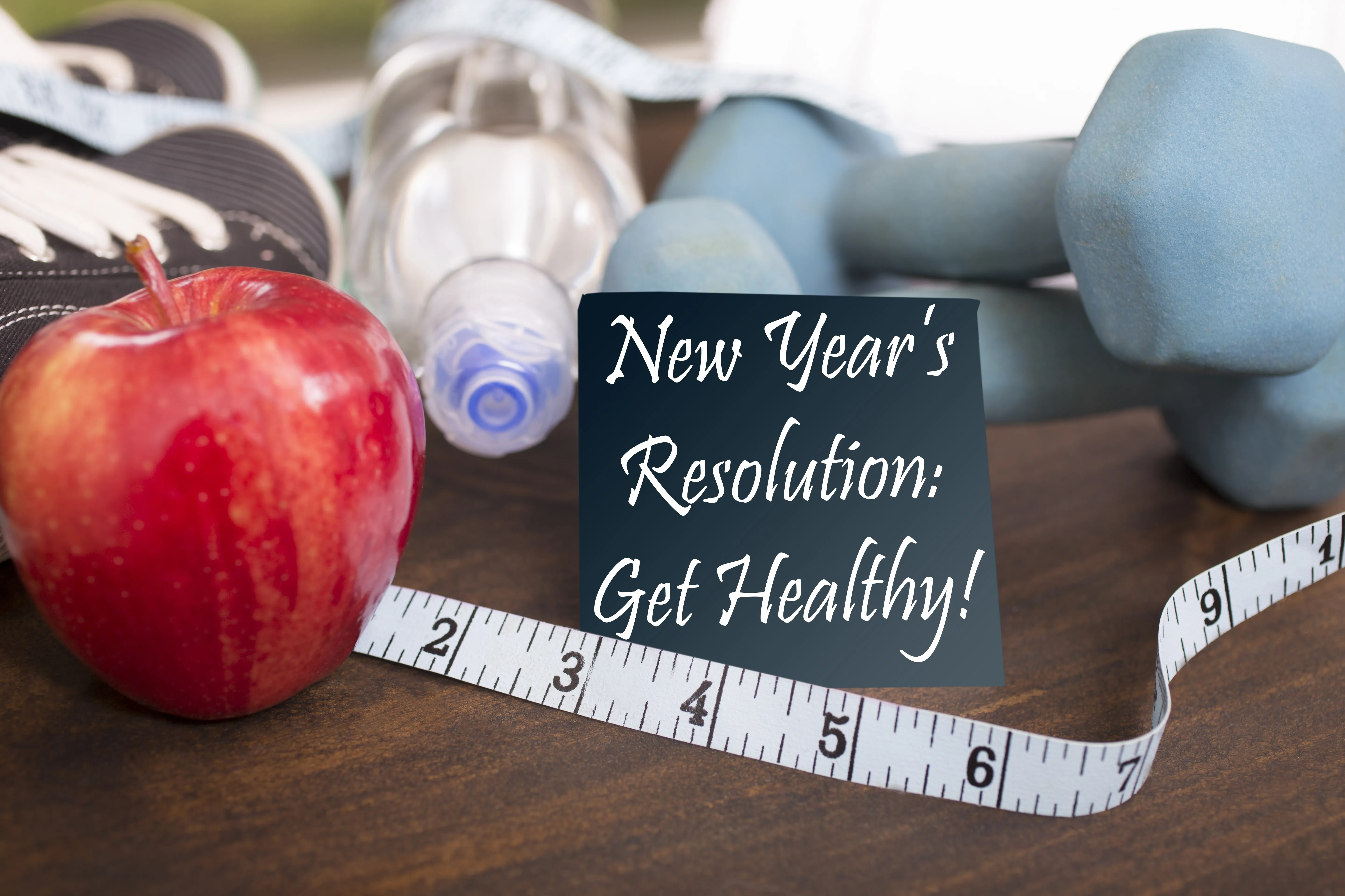 The Best Resolutions To Make For Your Health Chesapeake Regional   GettyImages 618946460 .webp