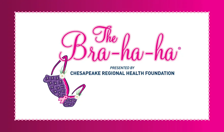 2nd Annual Bra-ha-ha® in Elizabeth City set for September 30