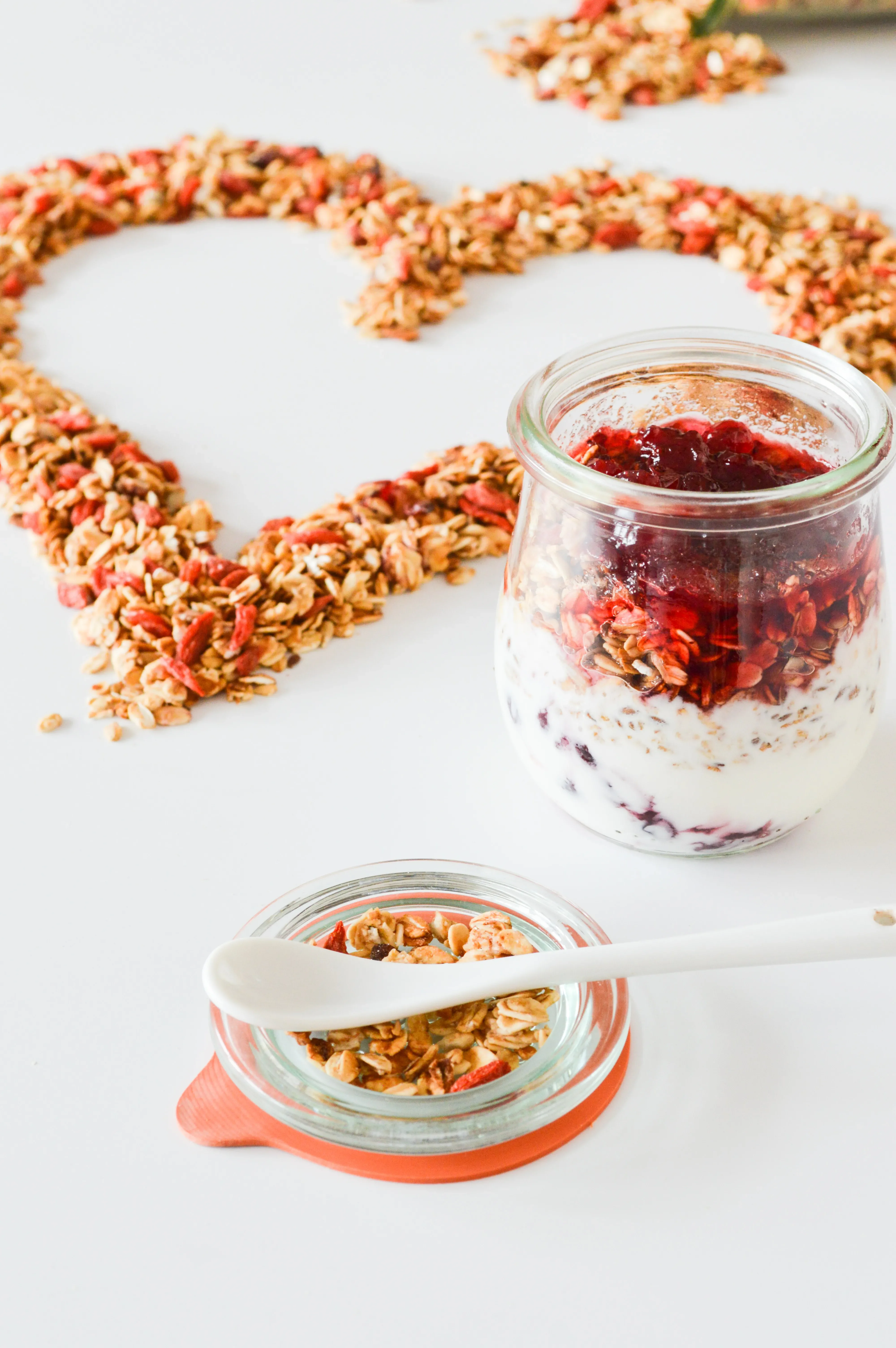 Overnight Oats