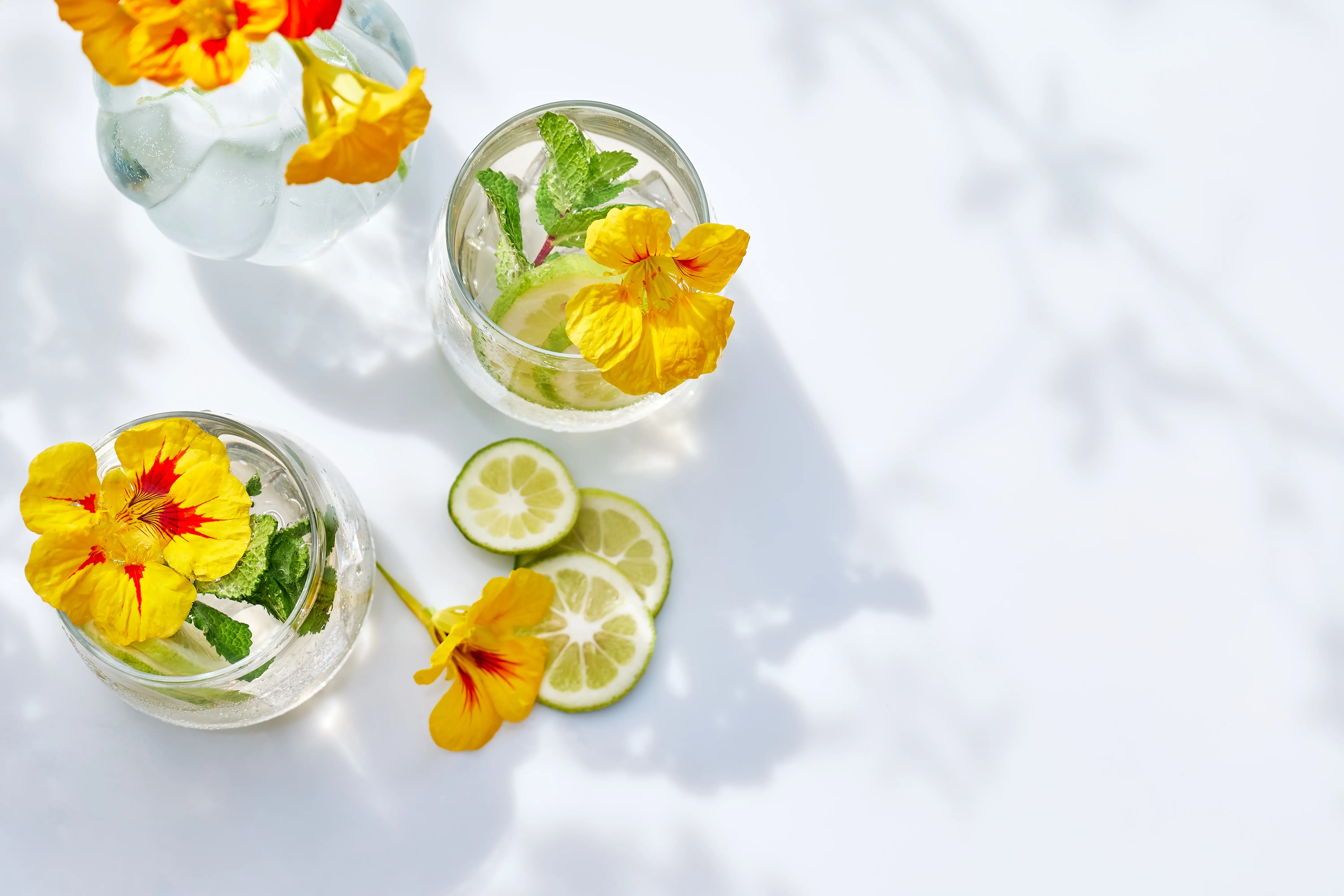 Infused Water