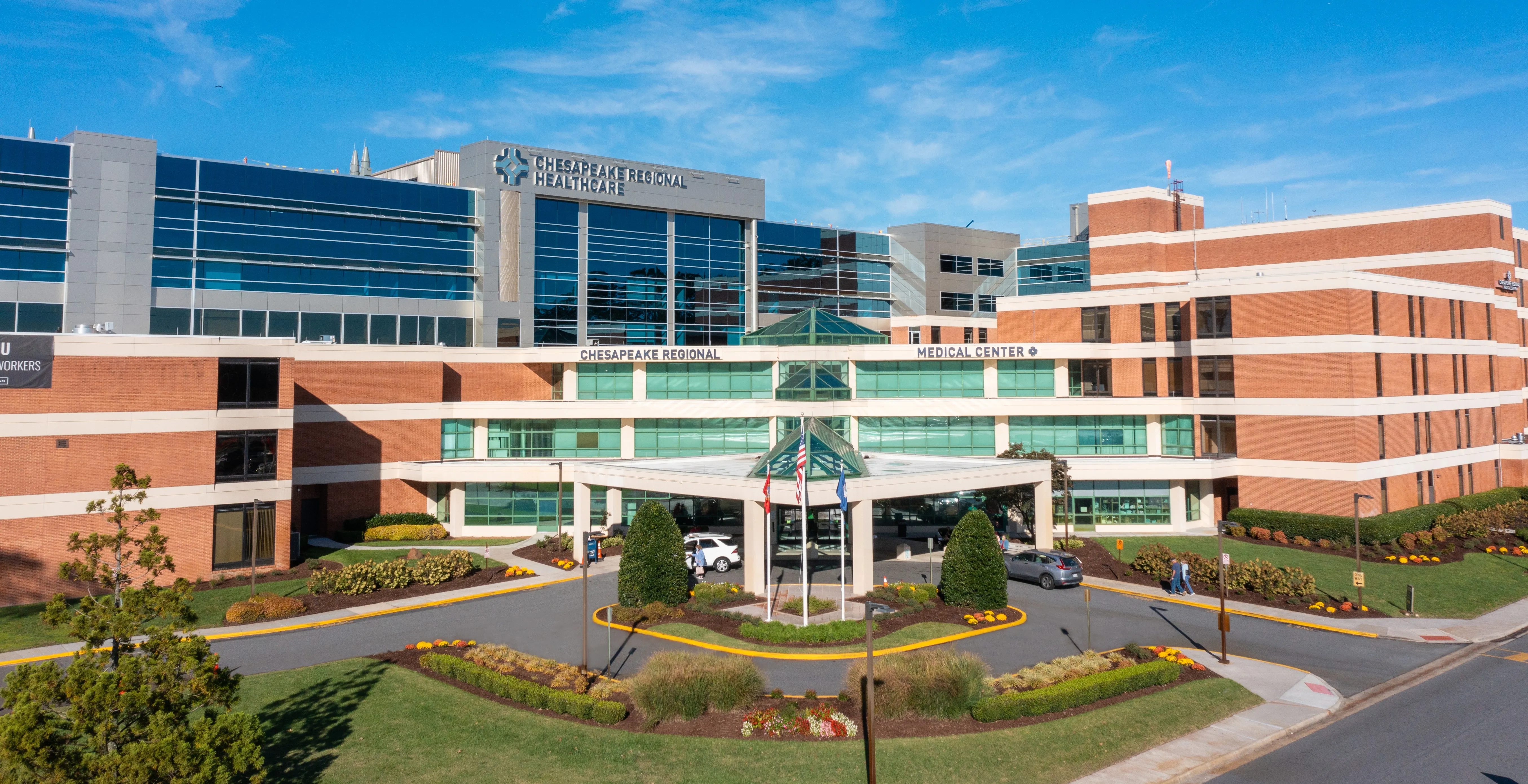 Chesapeake Regional offers renal denervation, a new, minimally invasive procedure for resistant high blood pressure. Learn if this one-hour treatment can help you.