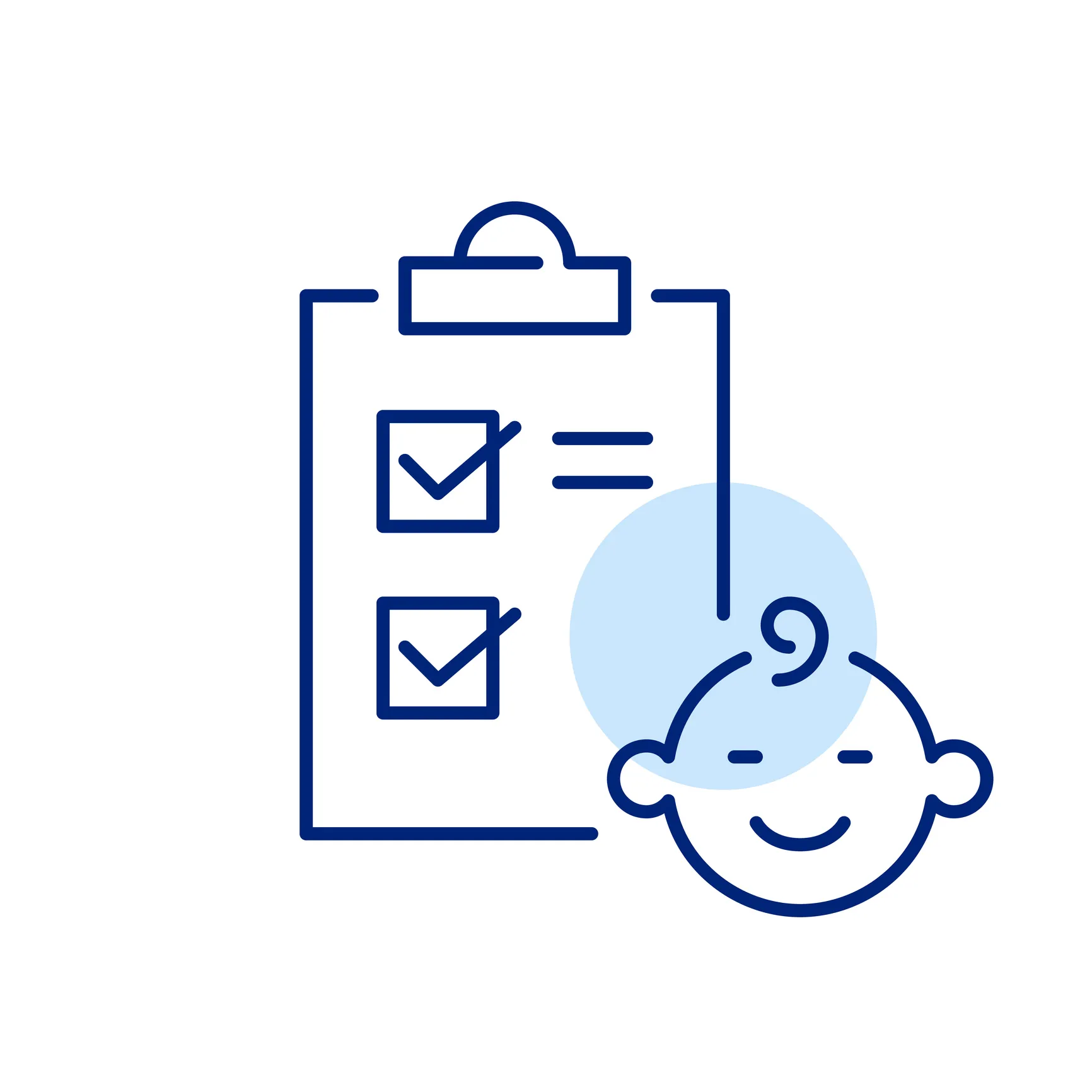 Prepare for baby with a simple checklist guide