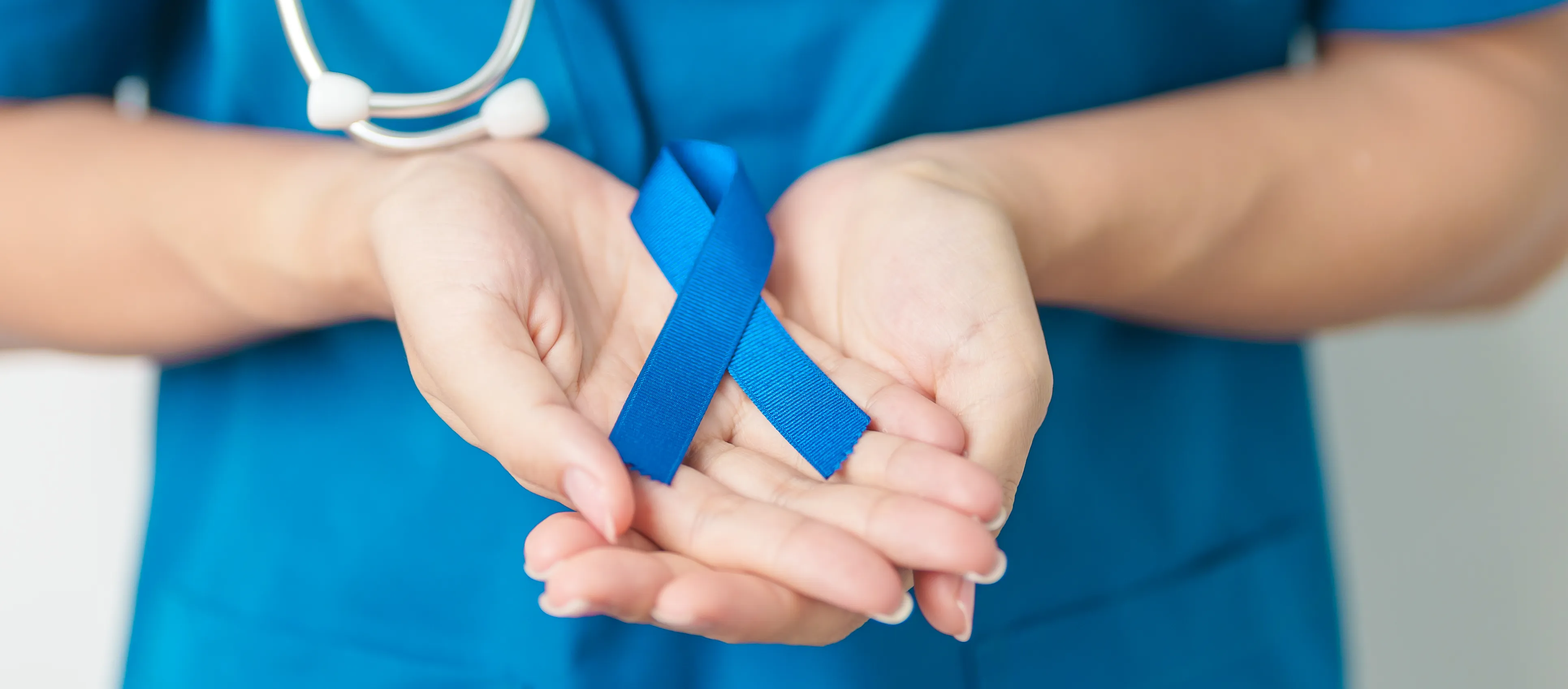 March is Colorectal Cancer Awareness Month